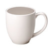 Manhattan Mug White
